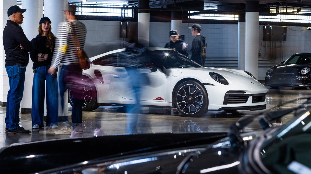 Turbo Tour