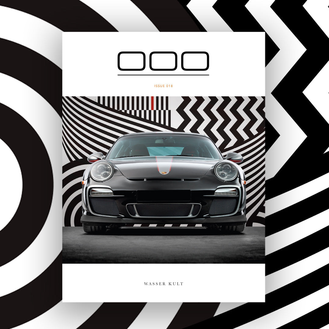 997 Magazine Issues