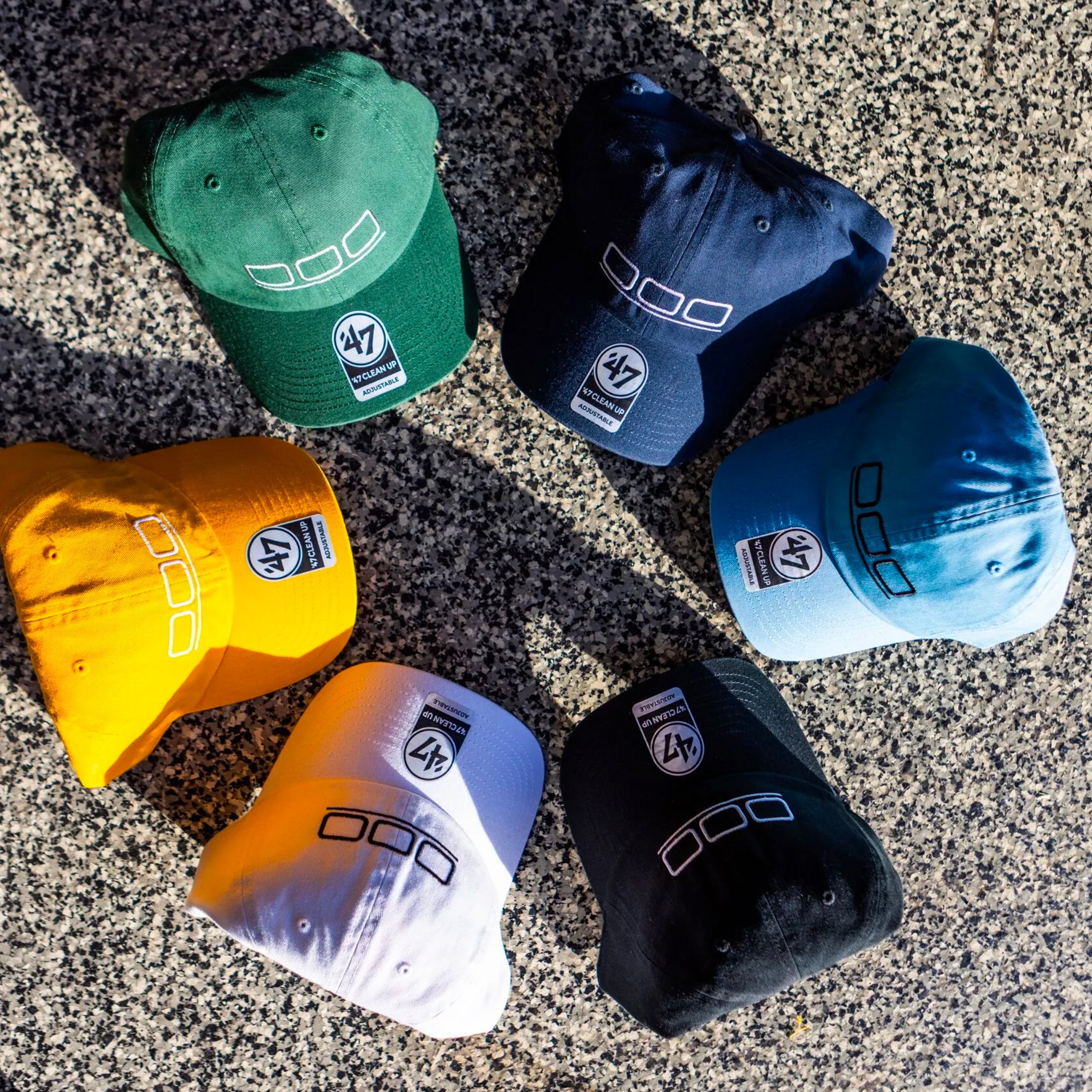 Hats