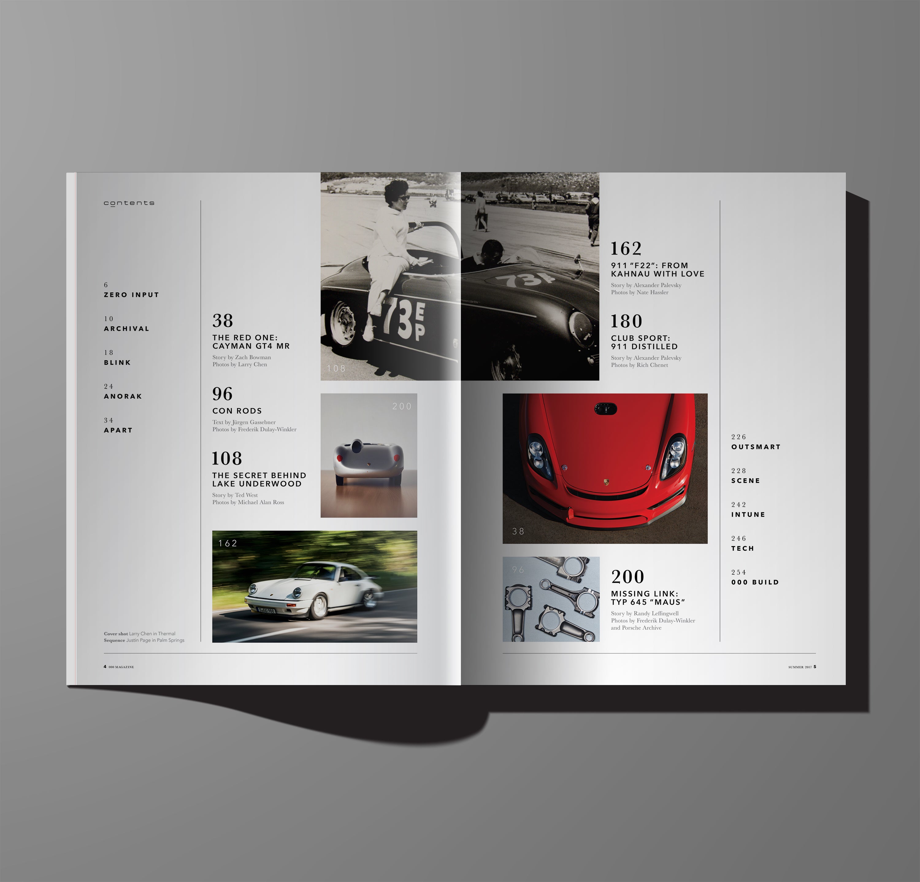 THE911&PORSCHE MAGAZINE NO.1〜32、34 TOTAL 911 PORSCHE 911 RS BOOK ALL TIME BEST 911s 2023 FUTURE