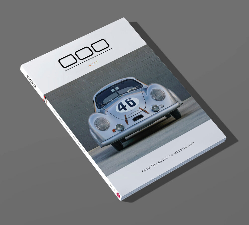 THE911&PORSCHE MAGAZINE NO.1〜32、34 THE911&PORSCHE MAGAZINE NO.1~32, 34 #PC3G0A | eBay