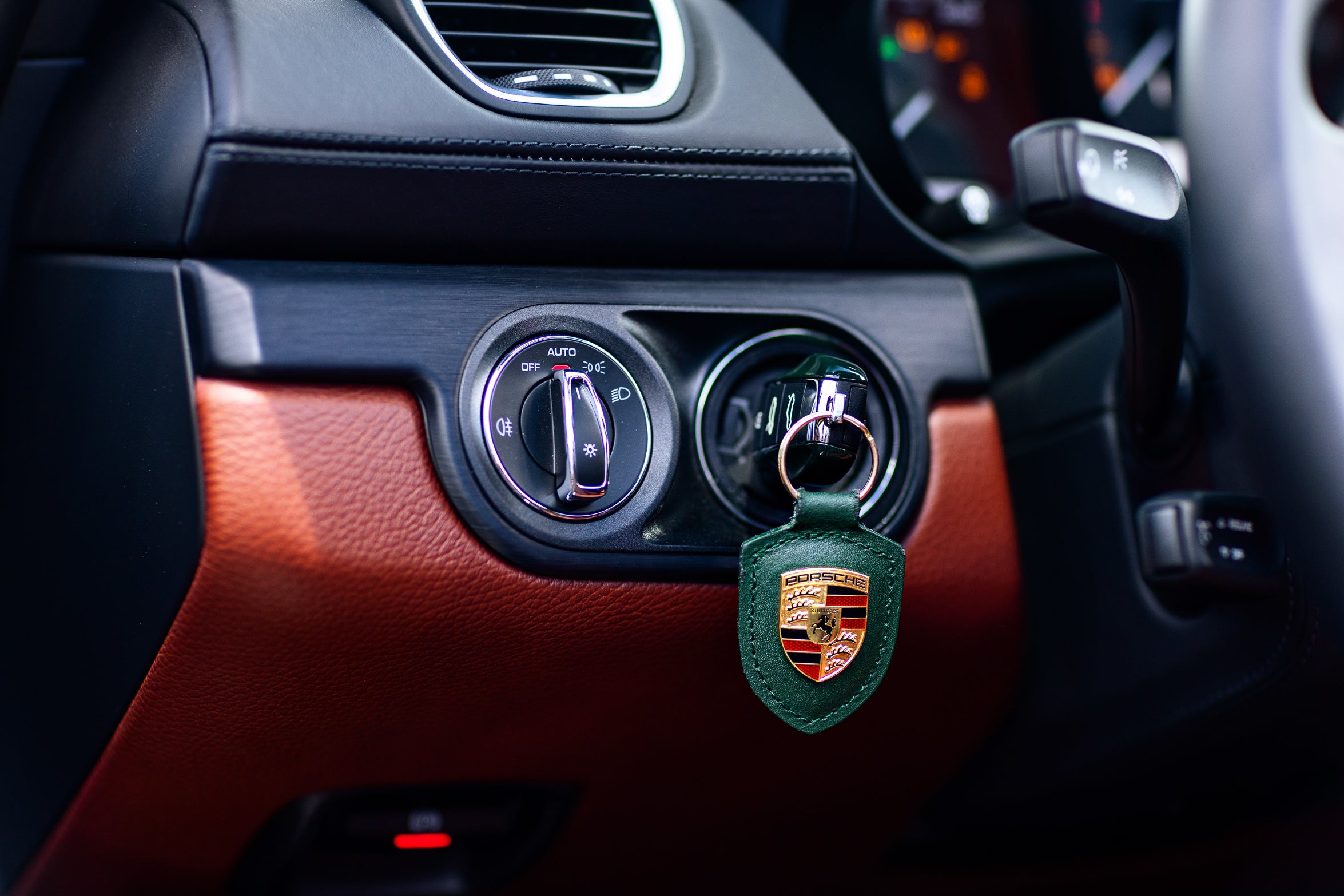 718 Spyder 000 Package – 000 Magazine