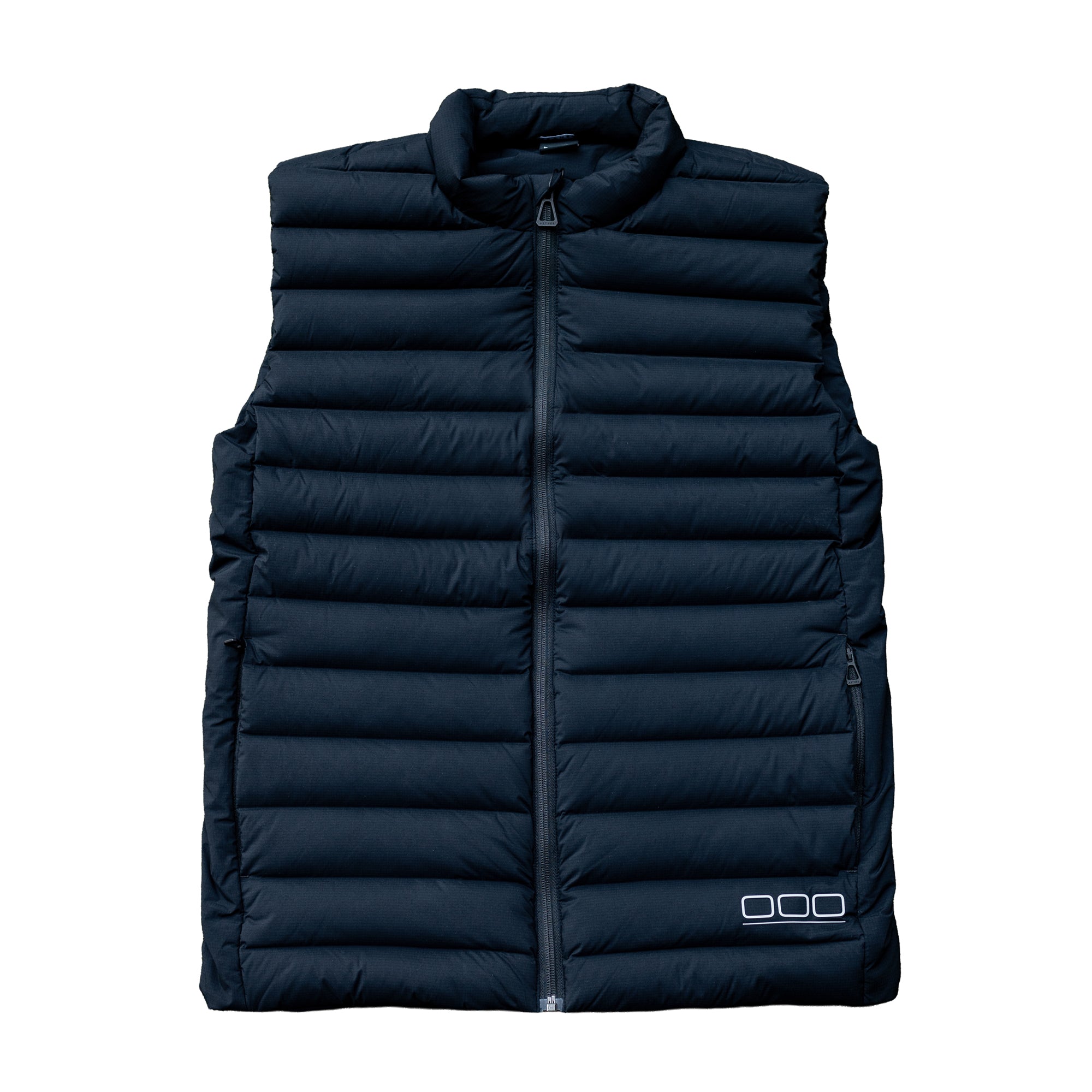 000 x Aether Apparel Paddock Vest – 000 Magazine