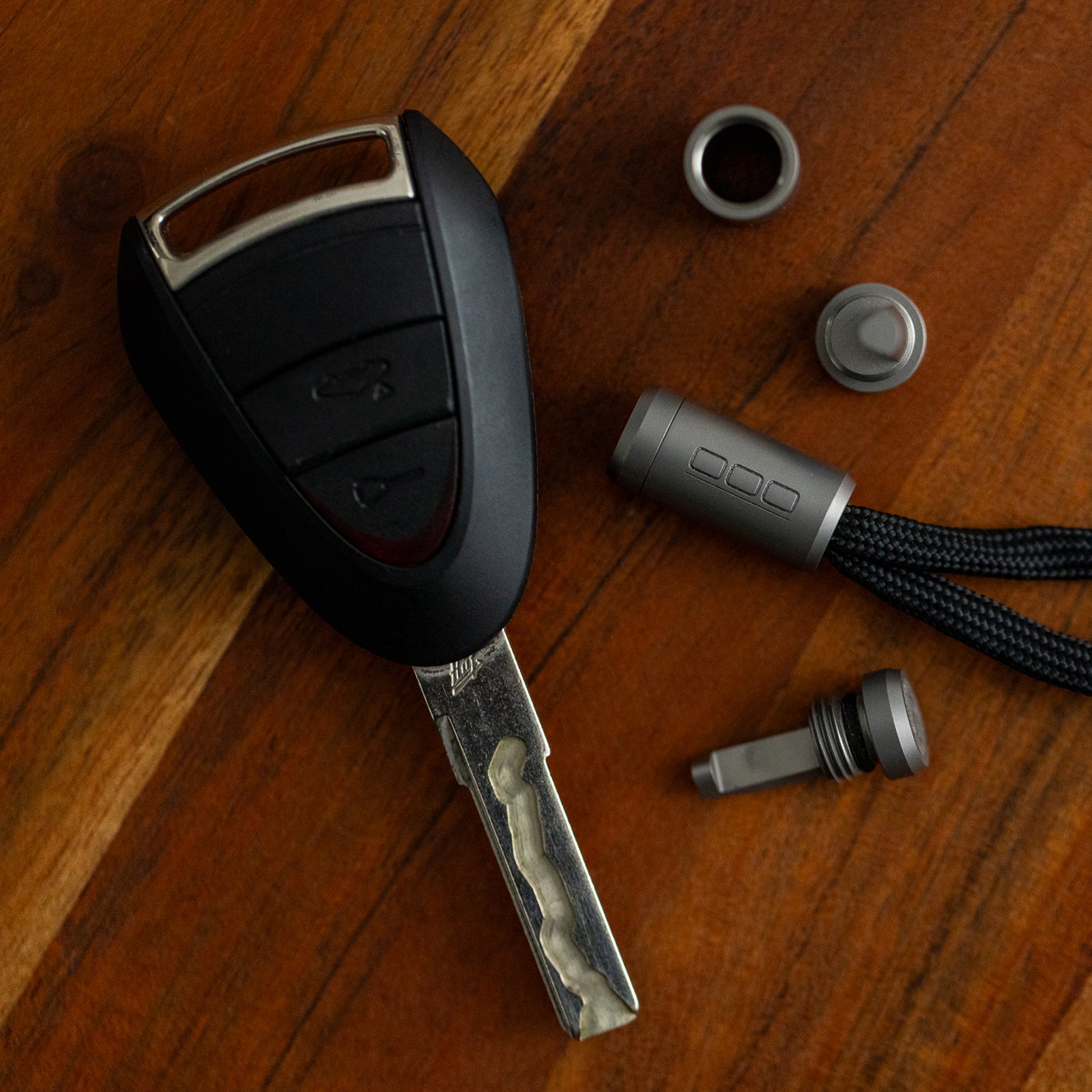 000 x Formawerx LTWT Cordlock – 000 Magazine