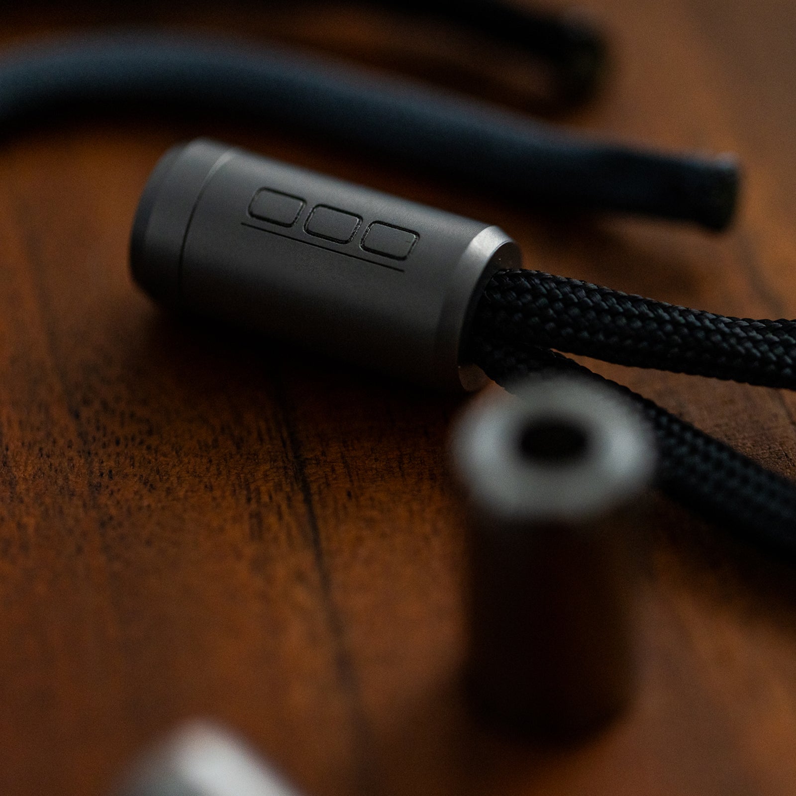 000 x Formawerx LTWT Cordlock – 000 Magazine