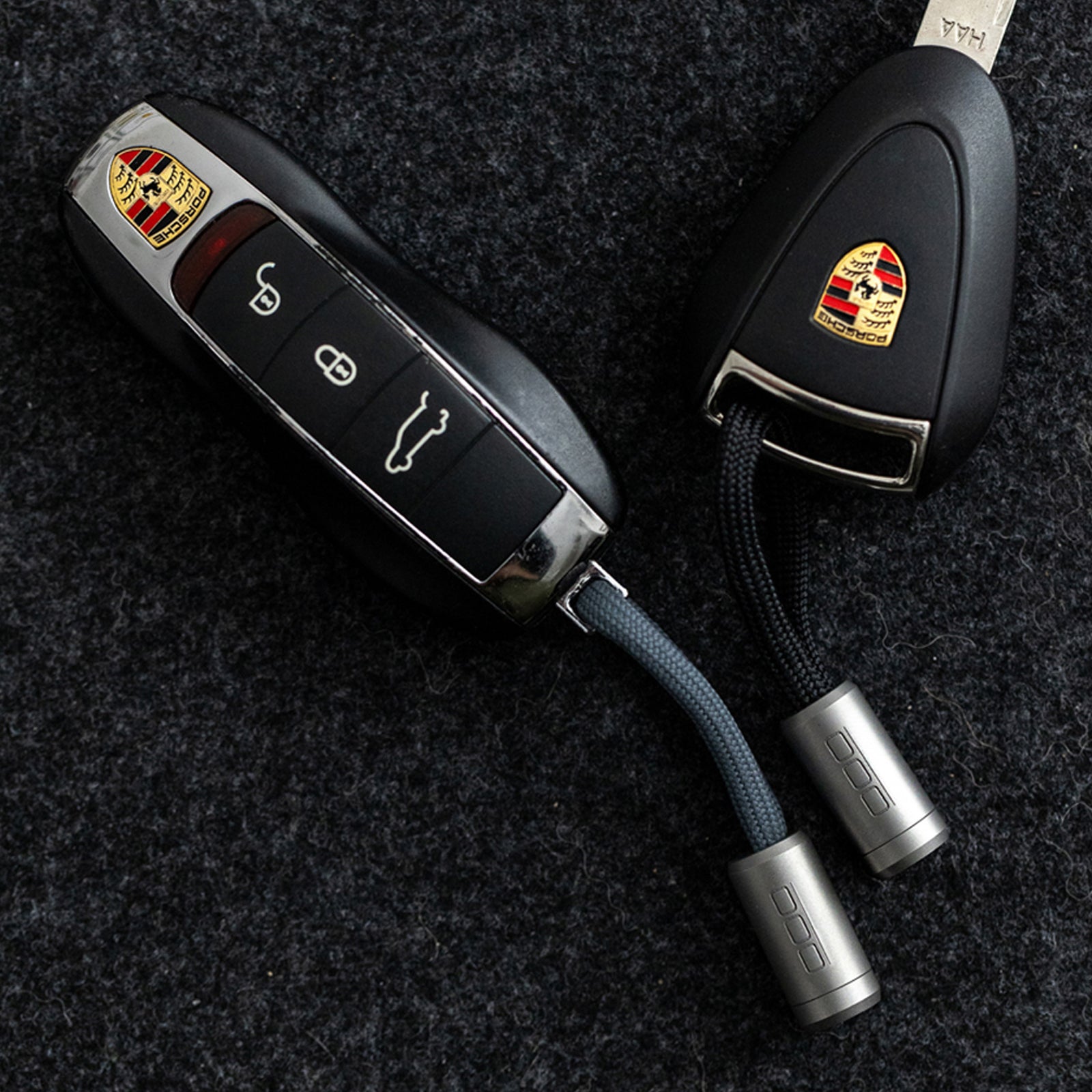 000 x Formawerx LTWT Cordlock – 000 Magazine