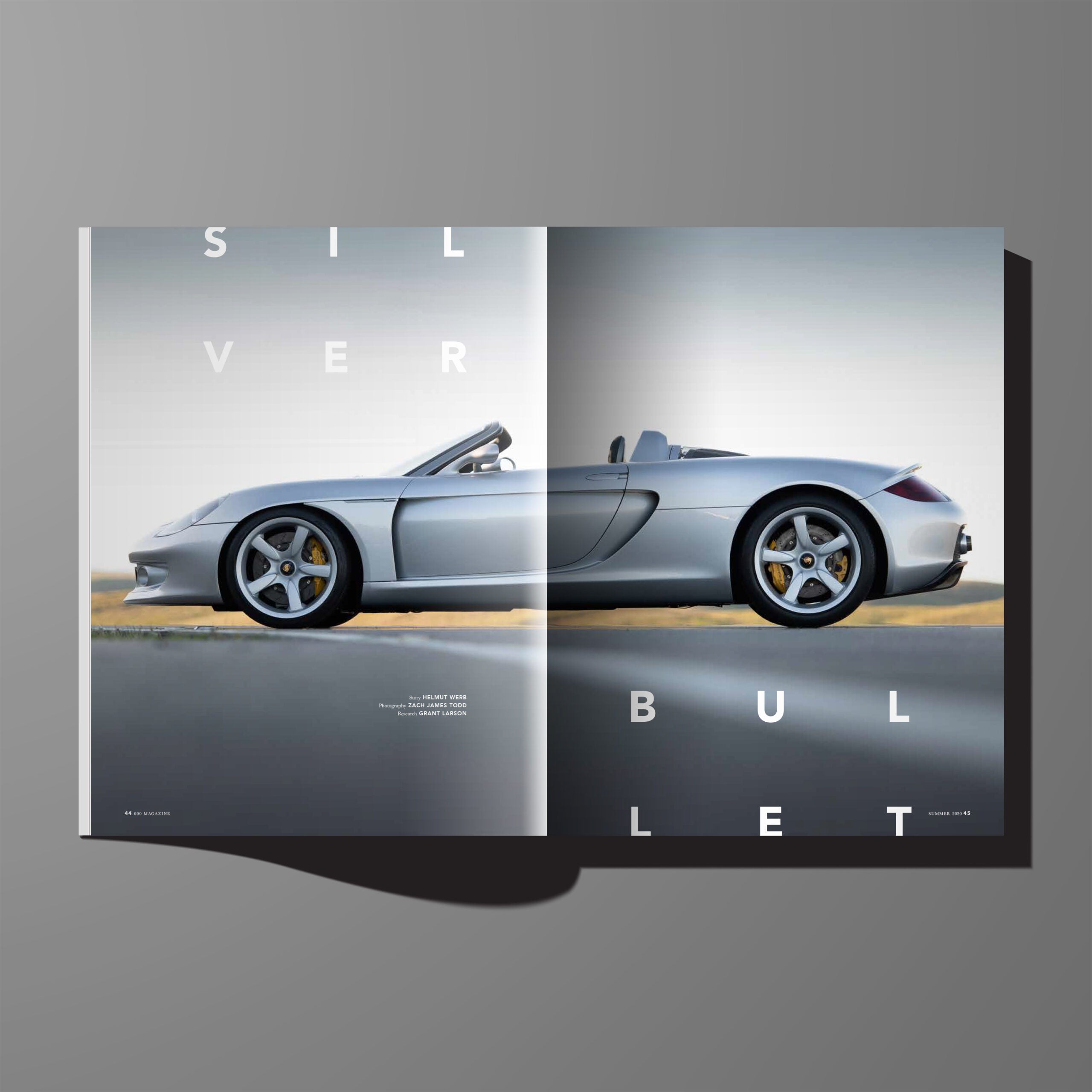 Issue 014 – 000 Magazine