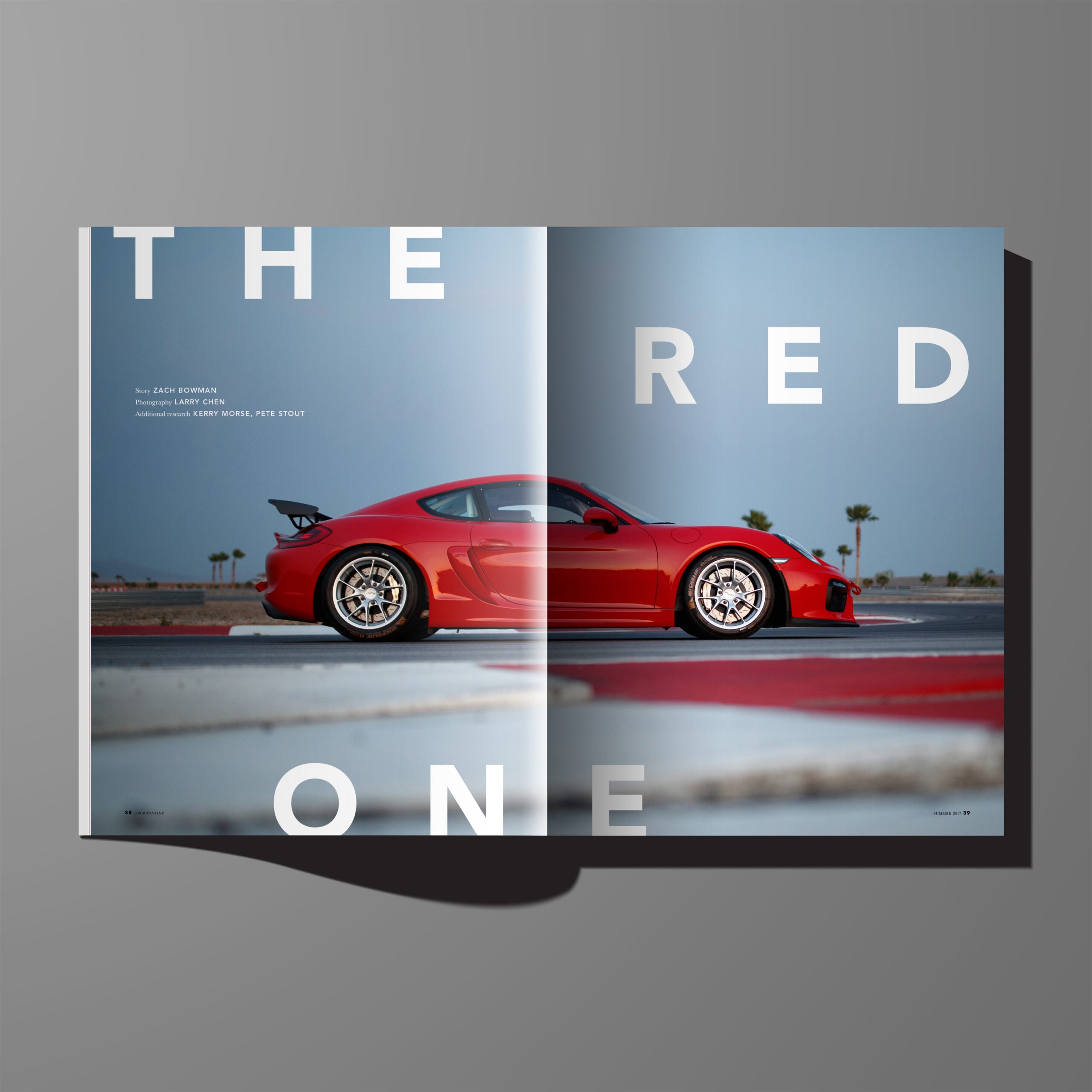 Issue 015 – 000 Magazine
