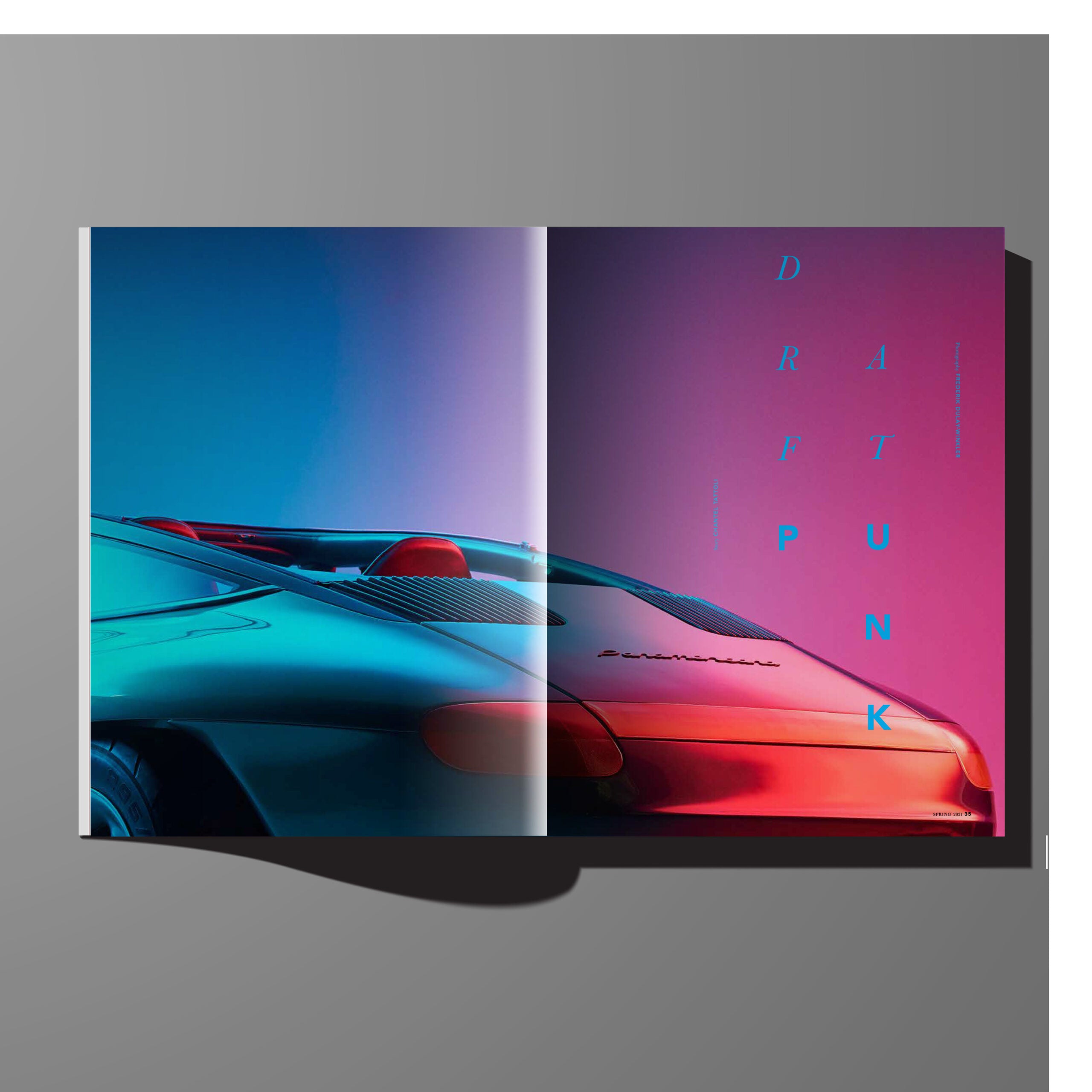 Issue 017 – 000 Magazine