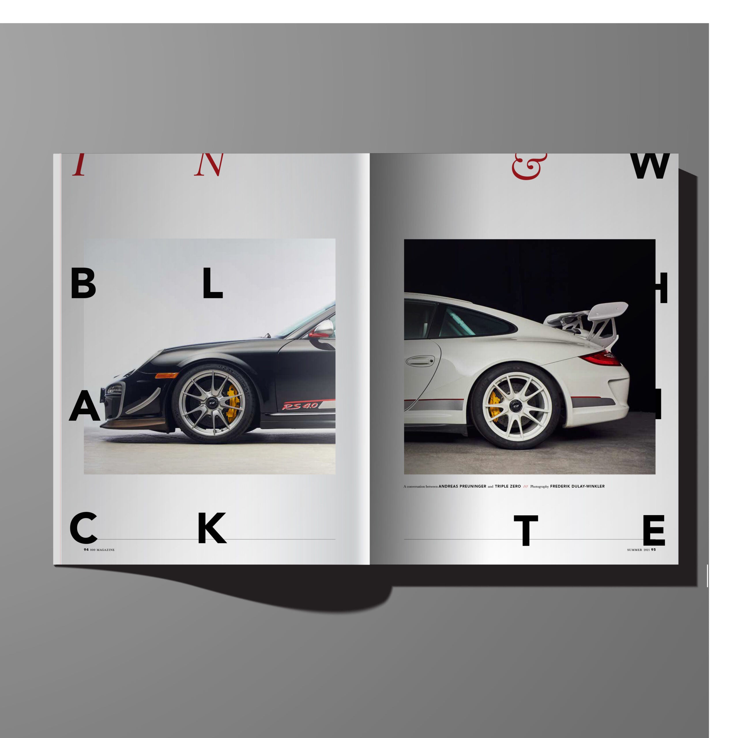 Issue 018 – 000 Magazine