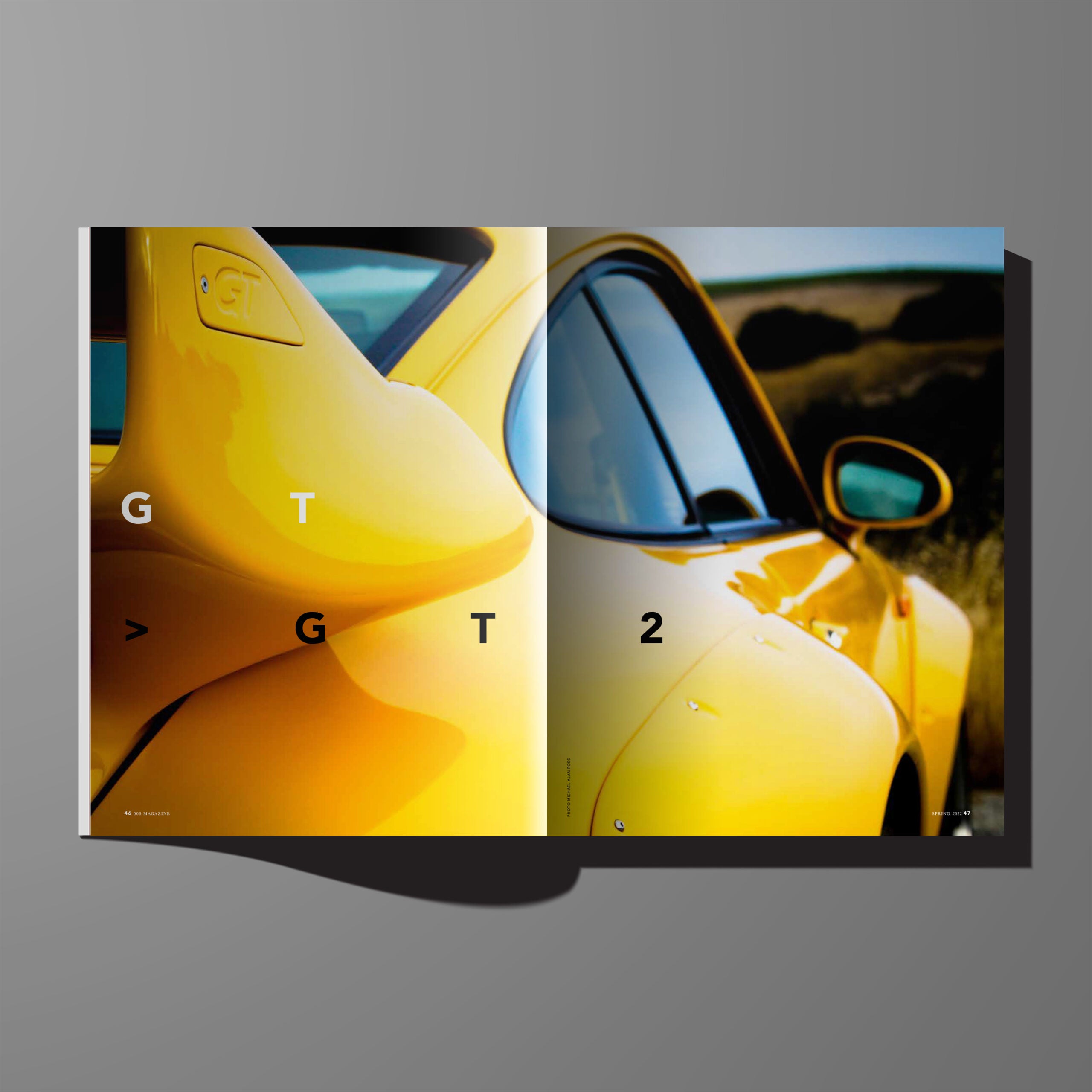 Issue 021 – 000 Magazine