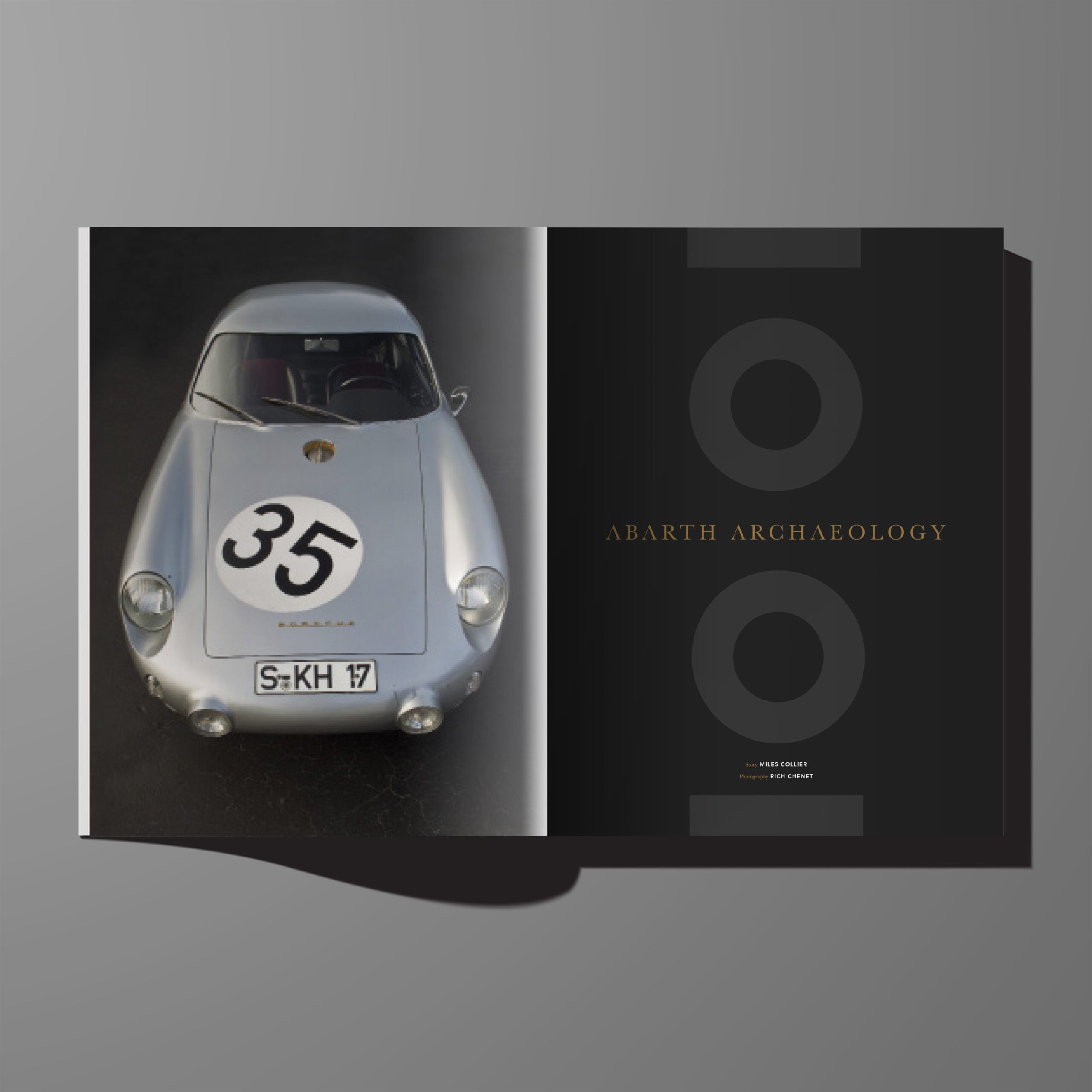 Issue 022 – 000 Magazine