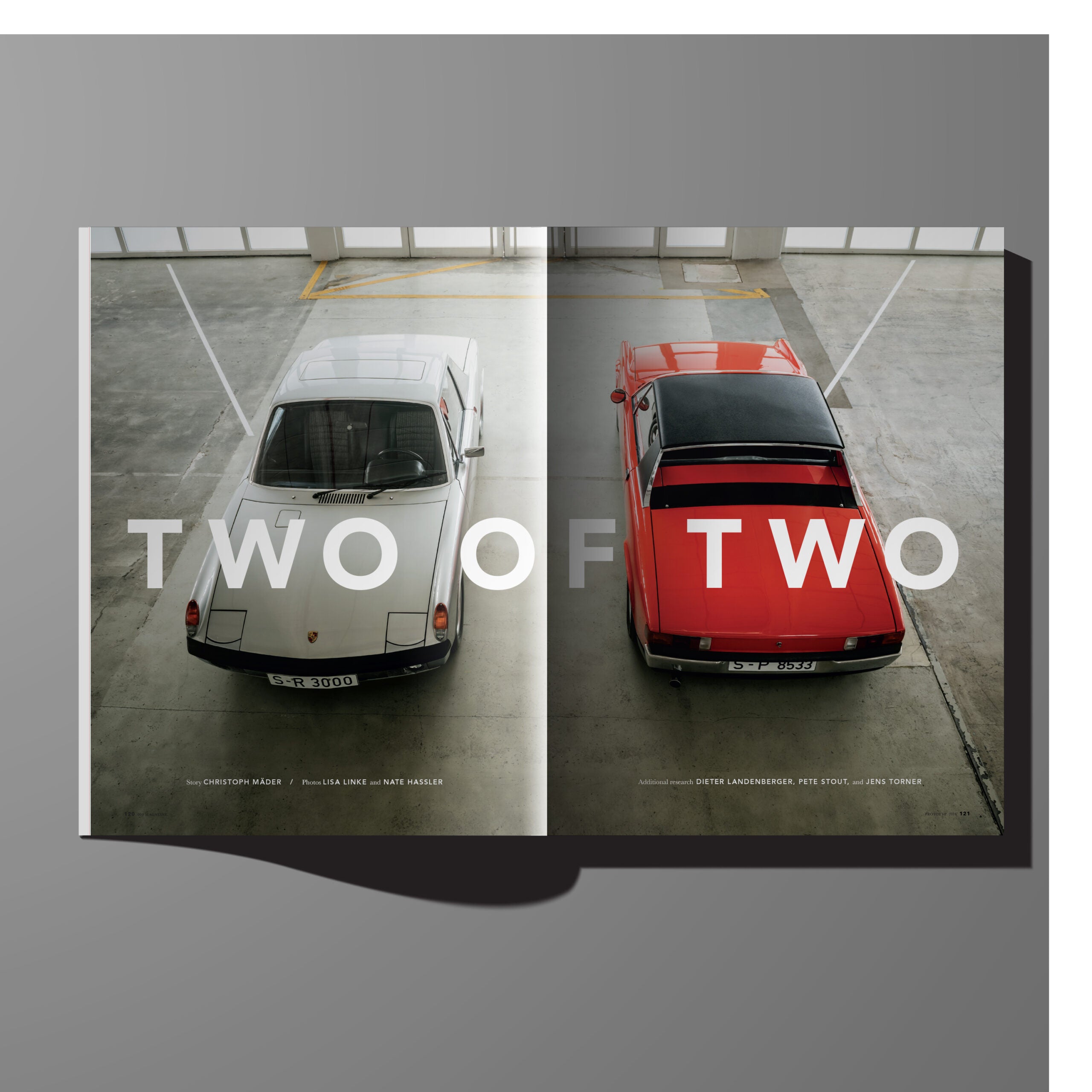 Issue P25 – 000 Magazine