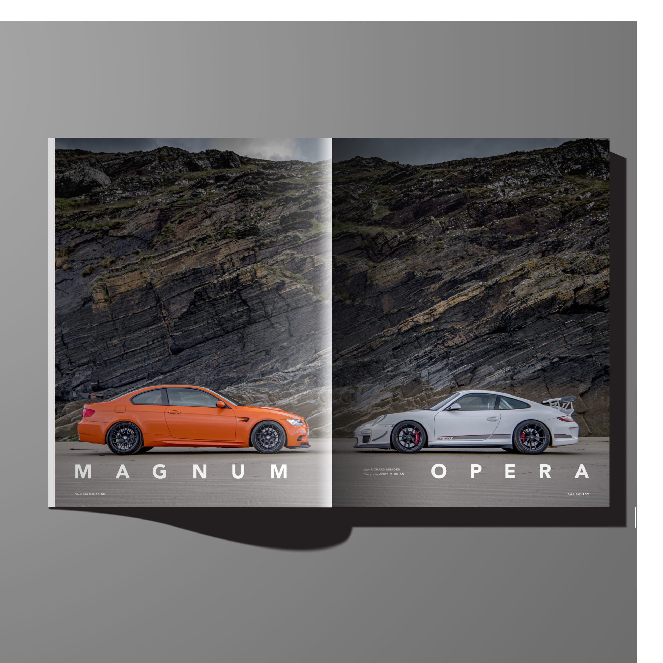 Issue 027 – 000 Magazine