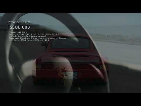 Issue 003 – 000 Magazine