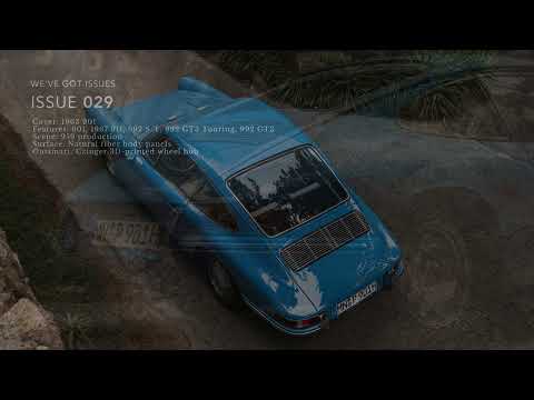 Issue 029 – 000 Magazine